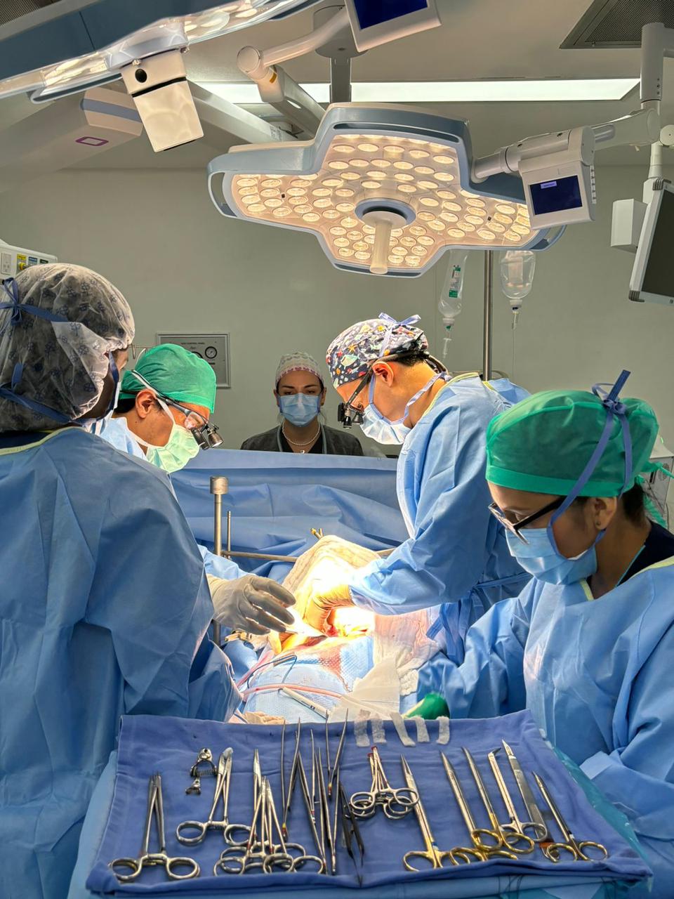 Preguntas frecuentes sobre el Cirujano General y de Trasplante en CDMX y Edo. Mex.