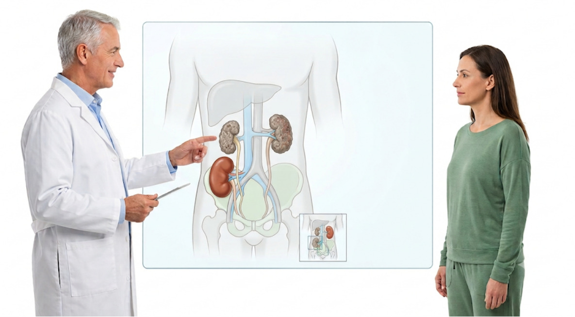 Trasplante renal: ¿cómo saber si soy candidato y qué pasos debo seguir?
