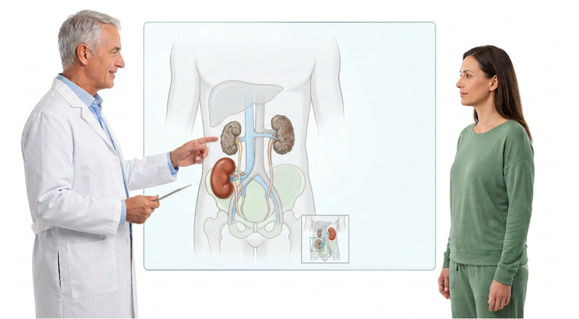 Trasplante renal